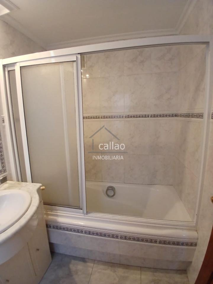 Piso de 102 m² en Ferrol