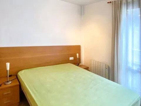 Pis de 60 m² a Canfranc