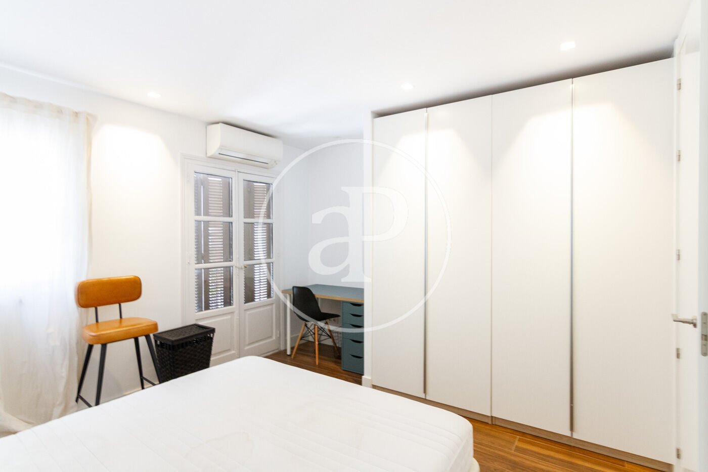 Pis de 159 m² a Madrid