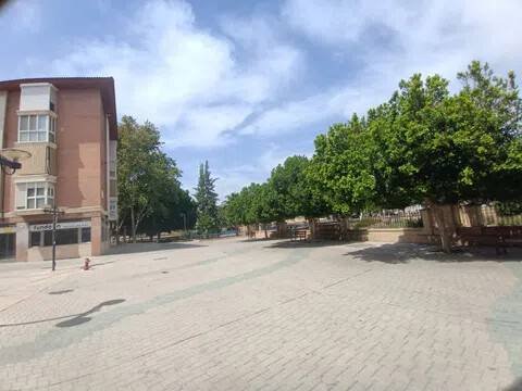 Piso de 60 m² en Murcia