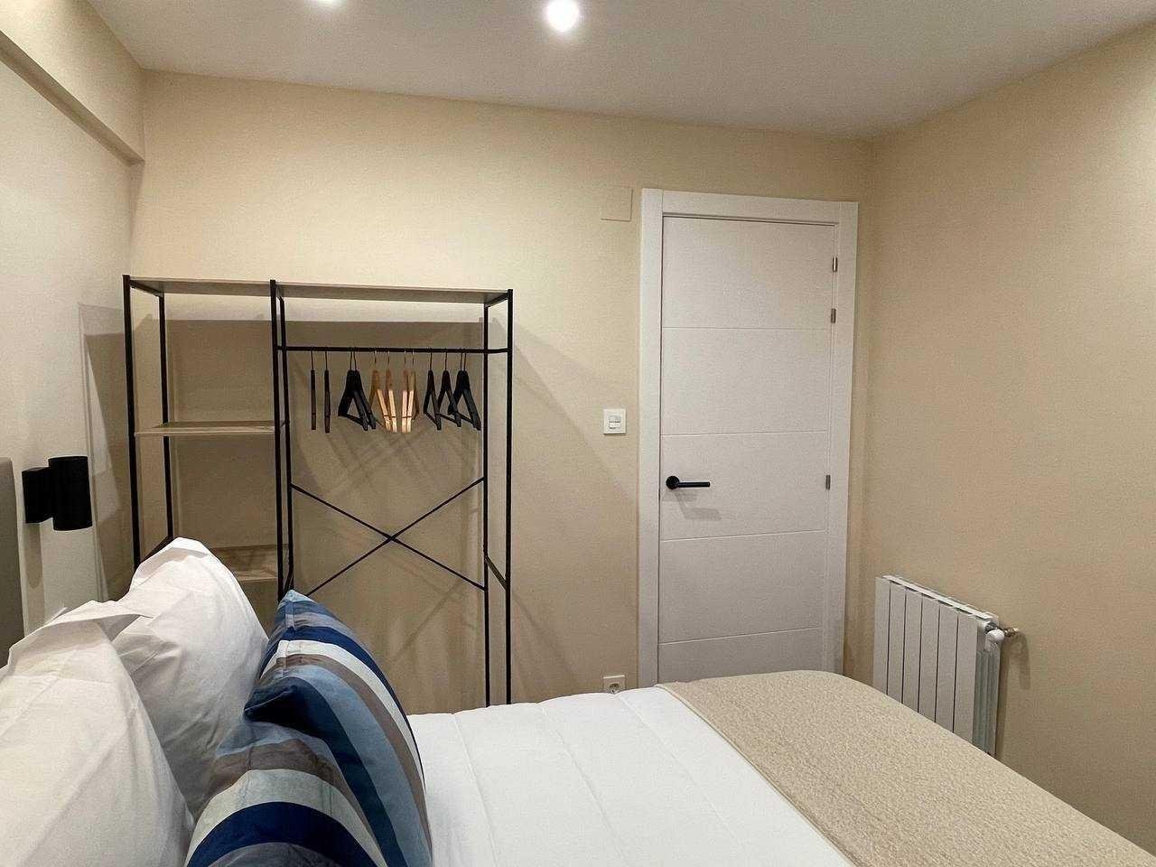 Piso de 57 m² en Bilbao