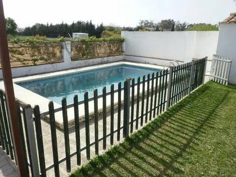 Pis de 85 m² a Conil de la Frontera