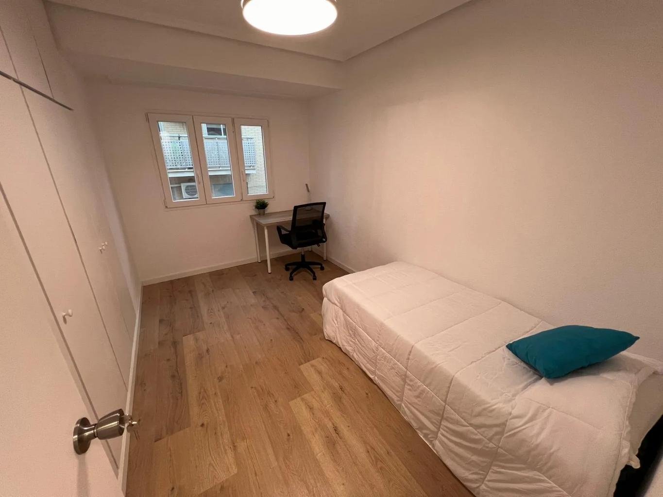 Piso de 85 m² en Garciaz