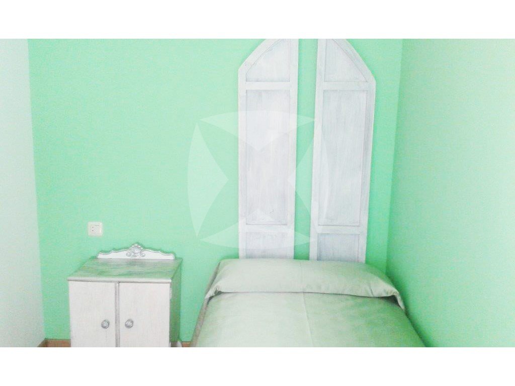 Pis de 60 m² a Cáceres