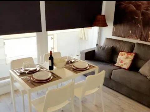 Wohnung 50 m² in Sevilla
