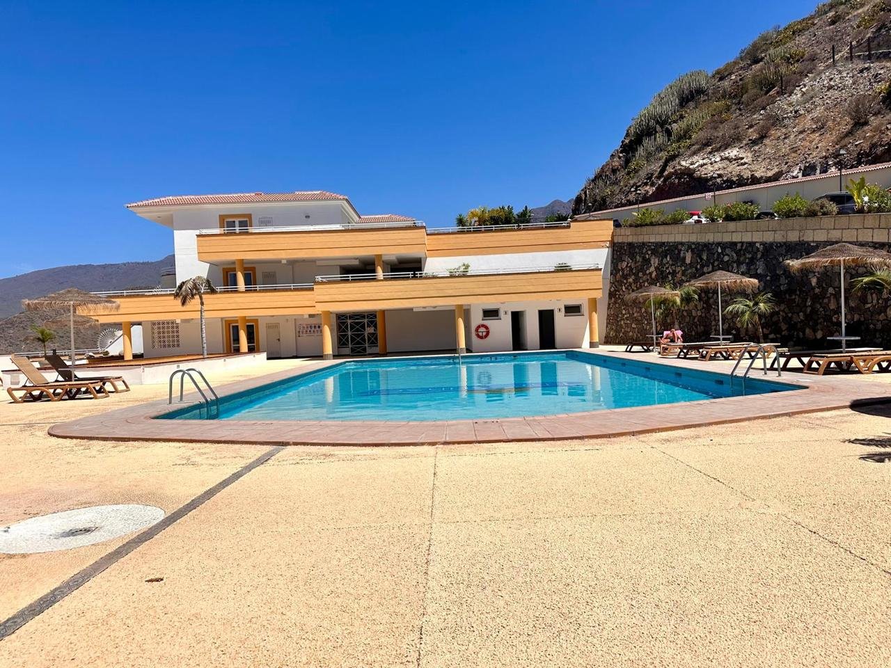Piso de 110 m² en Adeje