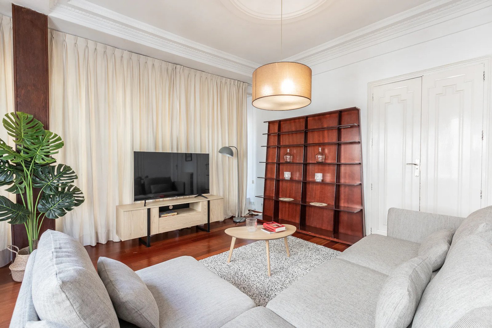 Habitación en alquiler, Valencia