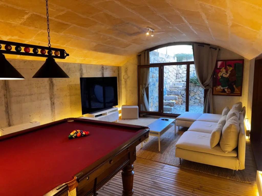 Casa de 480 m² en Campanet