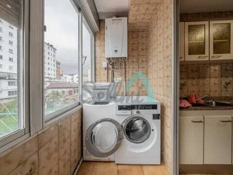 Piso de 96 m² en Oviedo
