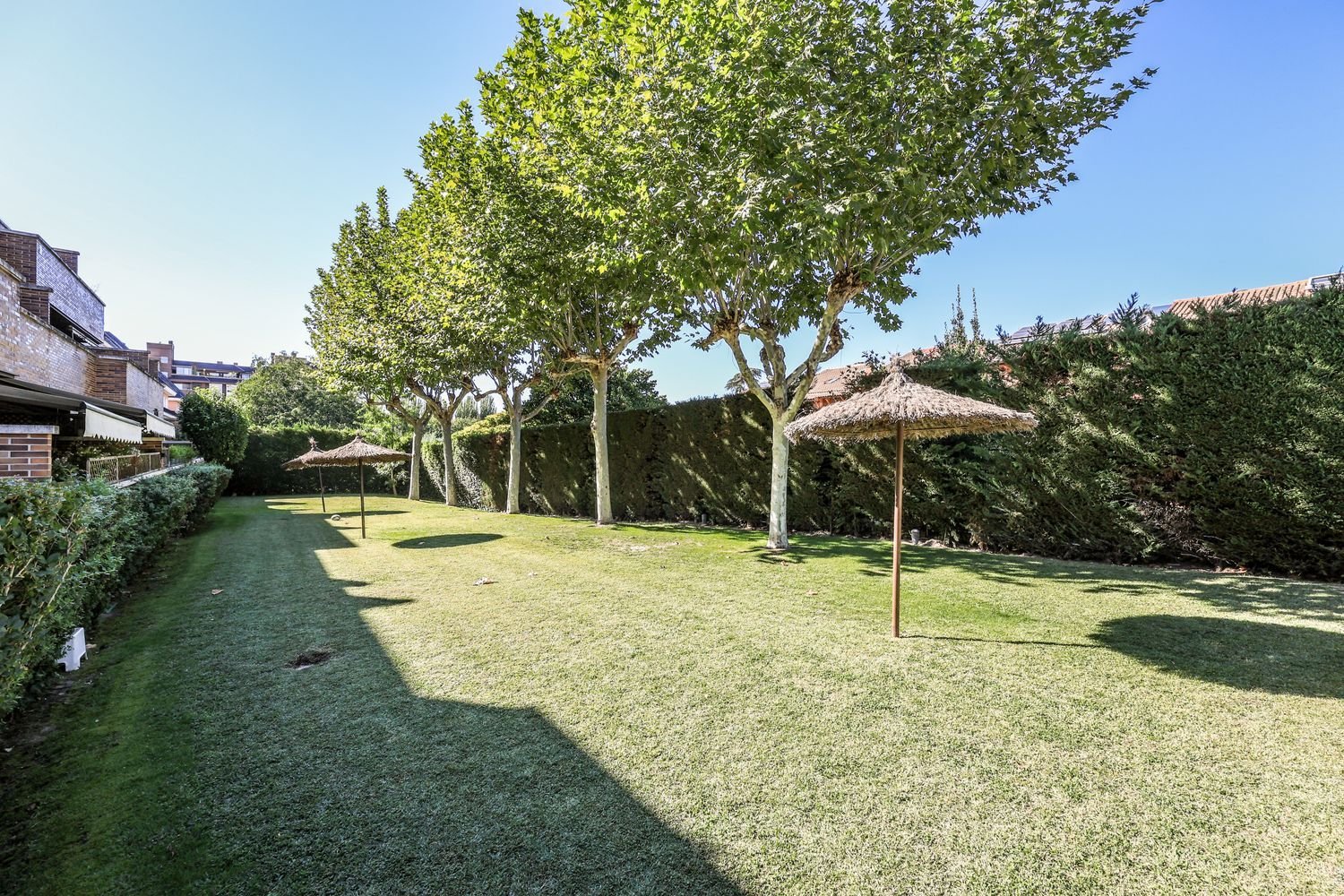 Appartamento 118 m² a Madrid