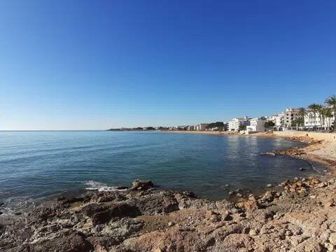 Wohnung 42 m² in Alcalà de Xivert