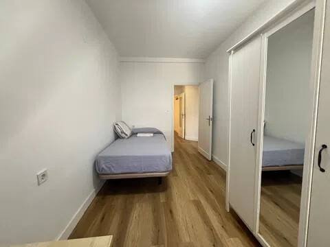 Wohnung 125 m² in Sevilla