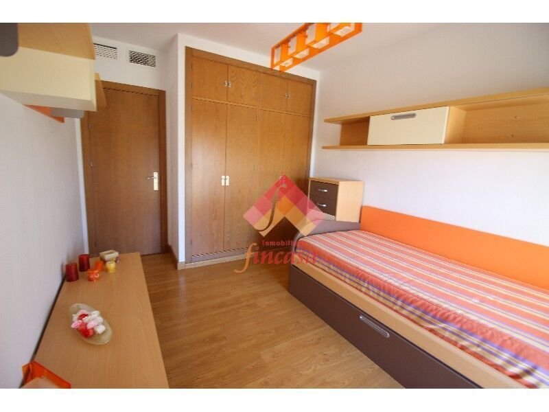 Pis de 94 m² a Ronda