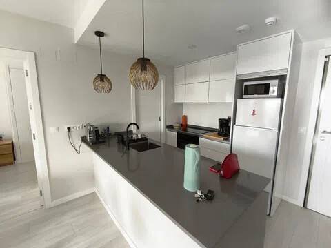 Piso de 70 m² en Ayamonte