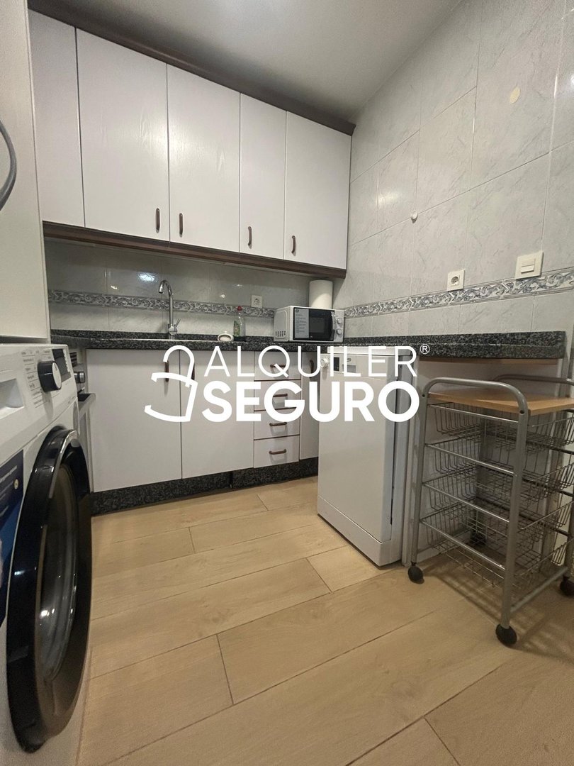 Piso de 118 m² en Granada