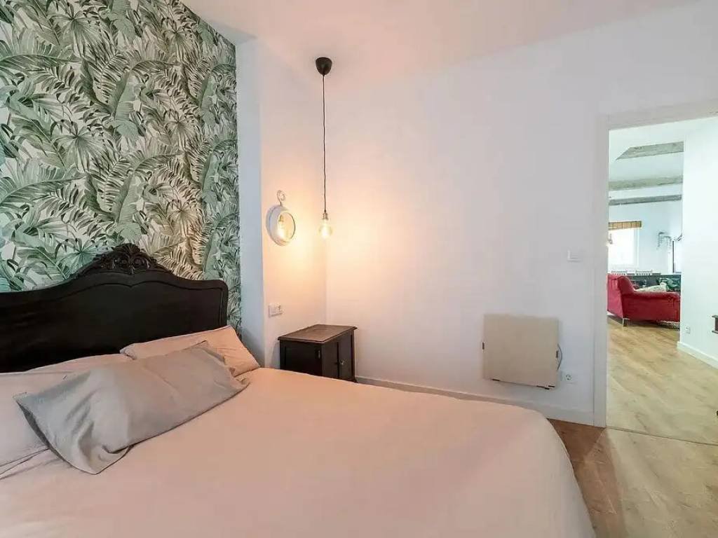 Piso de 99 m² en Ferrol