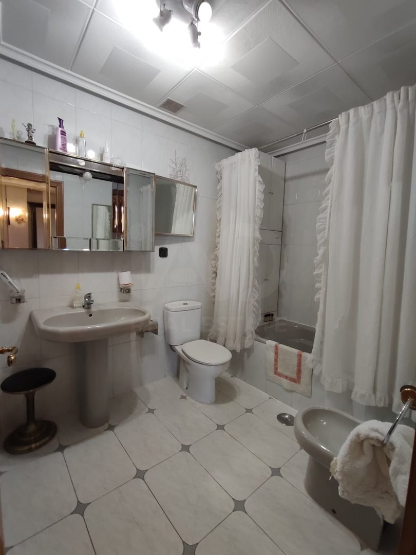 Piso de 104 m² en Astorga