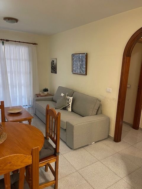 Квартира 65 м² у Granadilla de Abona