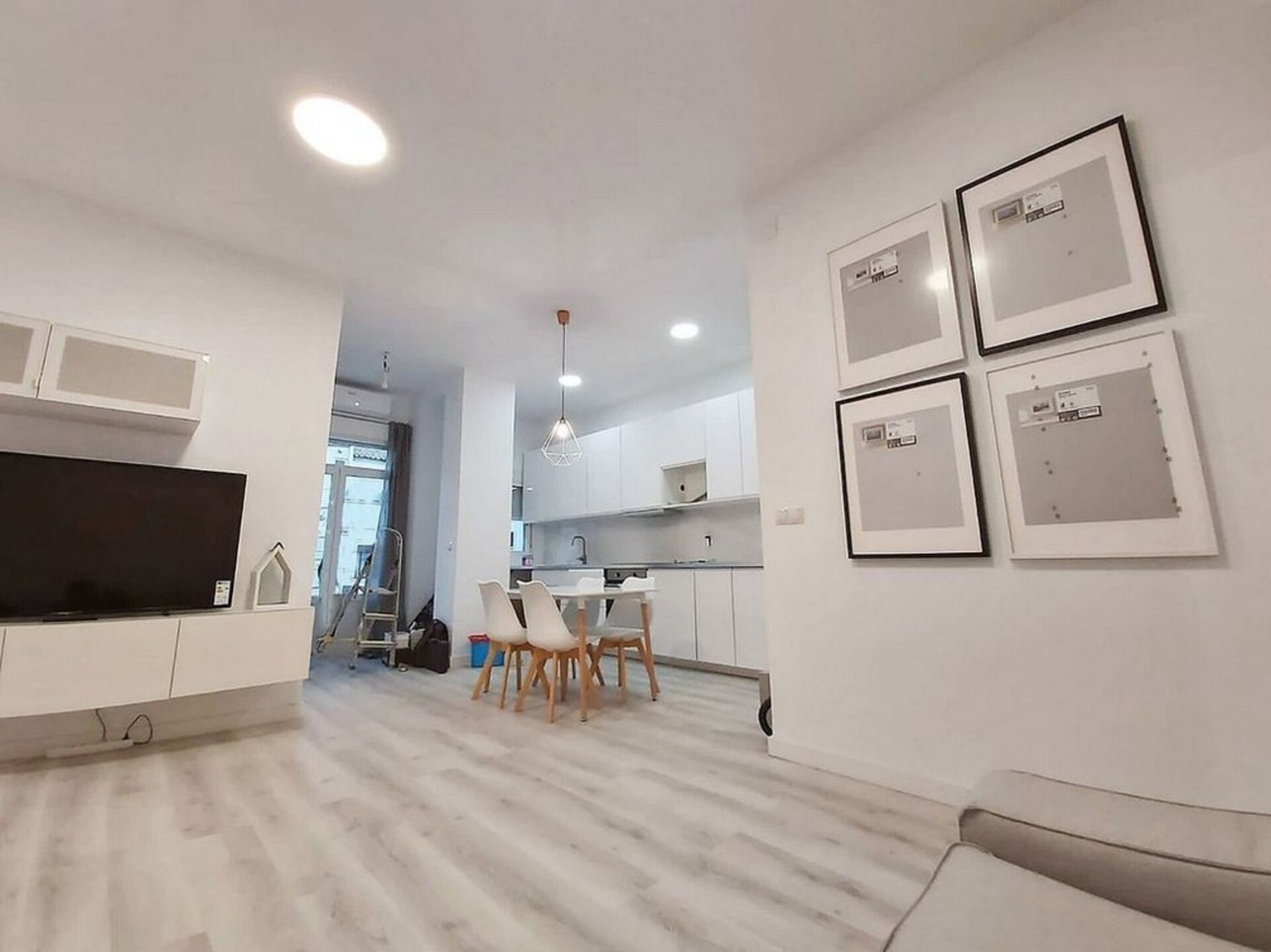 Pis de 55 m² a Logronyo