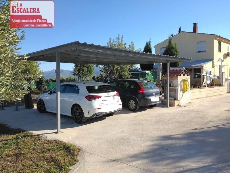 Maison 45 m² à Castalla