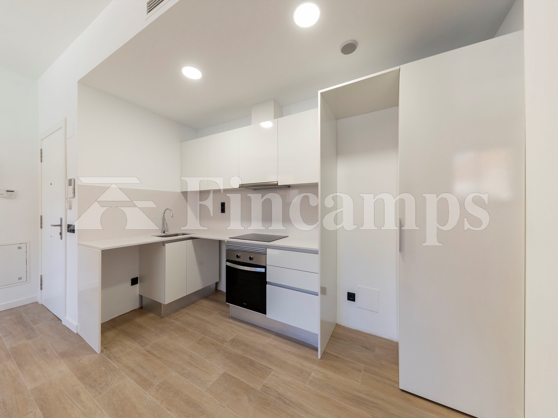 Piso de 72 m² en Sabadell