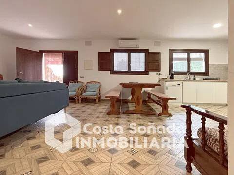 Casa de 102 m² en Benissa