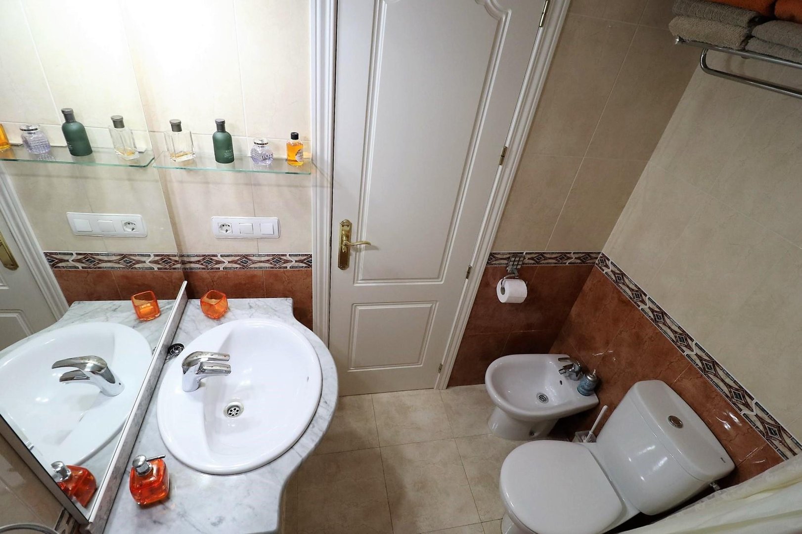 Piso de 75 m² en Pulpí