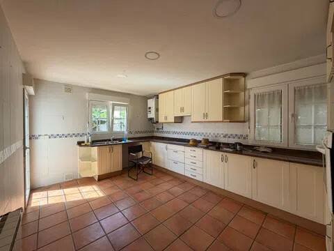 Casa de 341 m² en Los Molinos