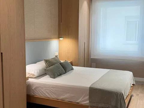 Piso de 150 m² en Burgos