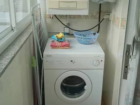 Piso de 90 m² en Ferrol