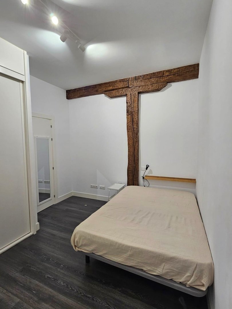 Piso de 170 m² en Bilbao