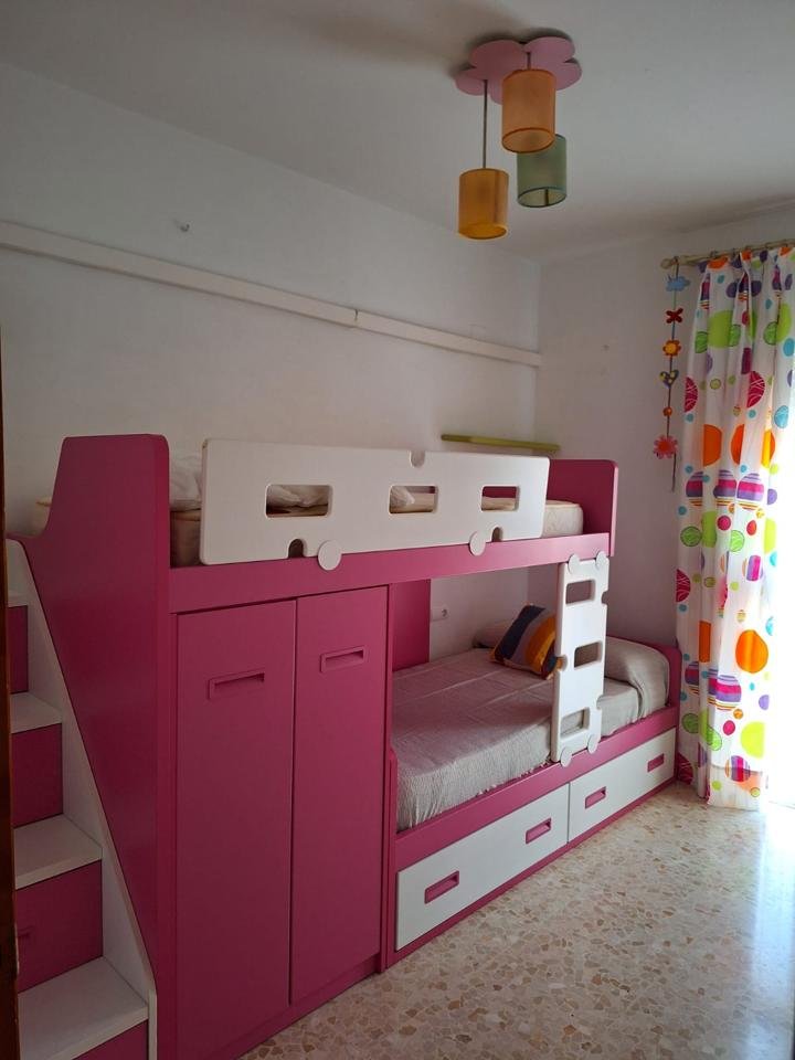 Piso de 84 m² en Dos Hermanas
