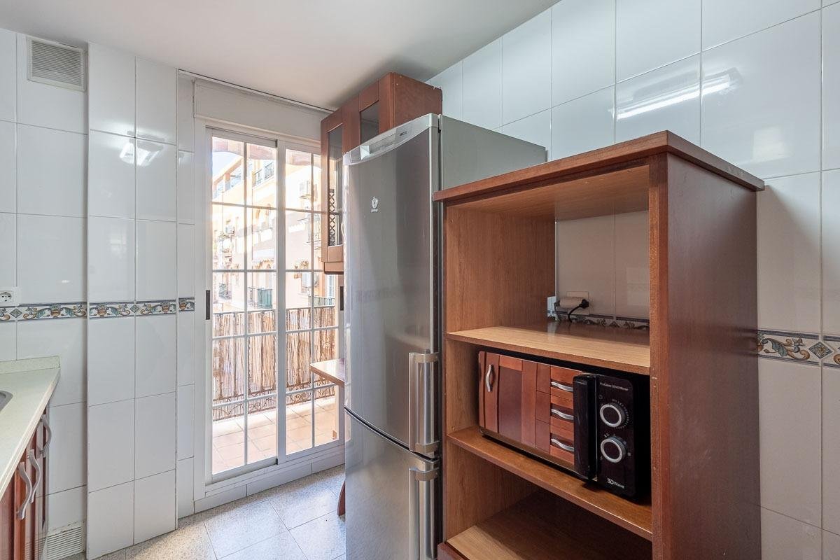 Piso de 60 m² en Ogíjares