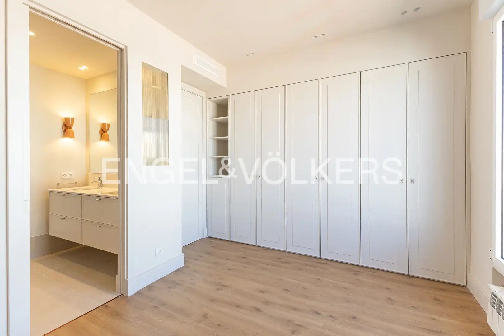 Appartamento 142 m² a Madrid