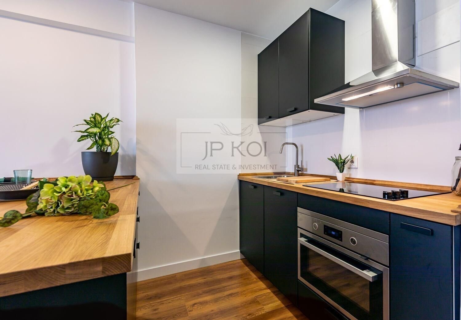 Pis de 50 m² a Madrid