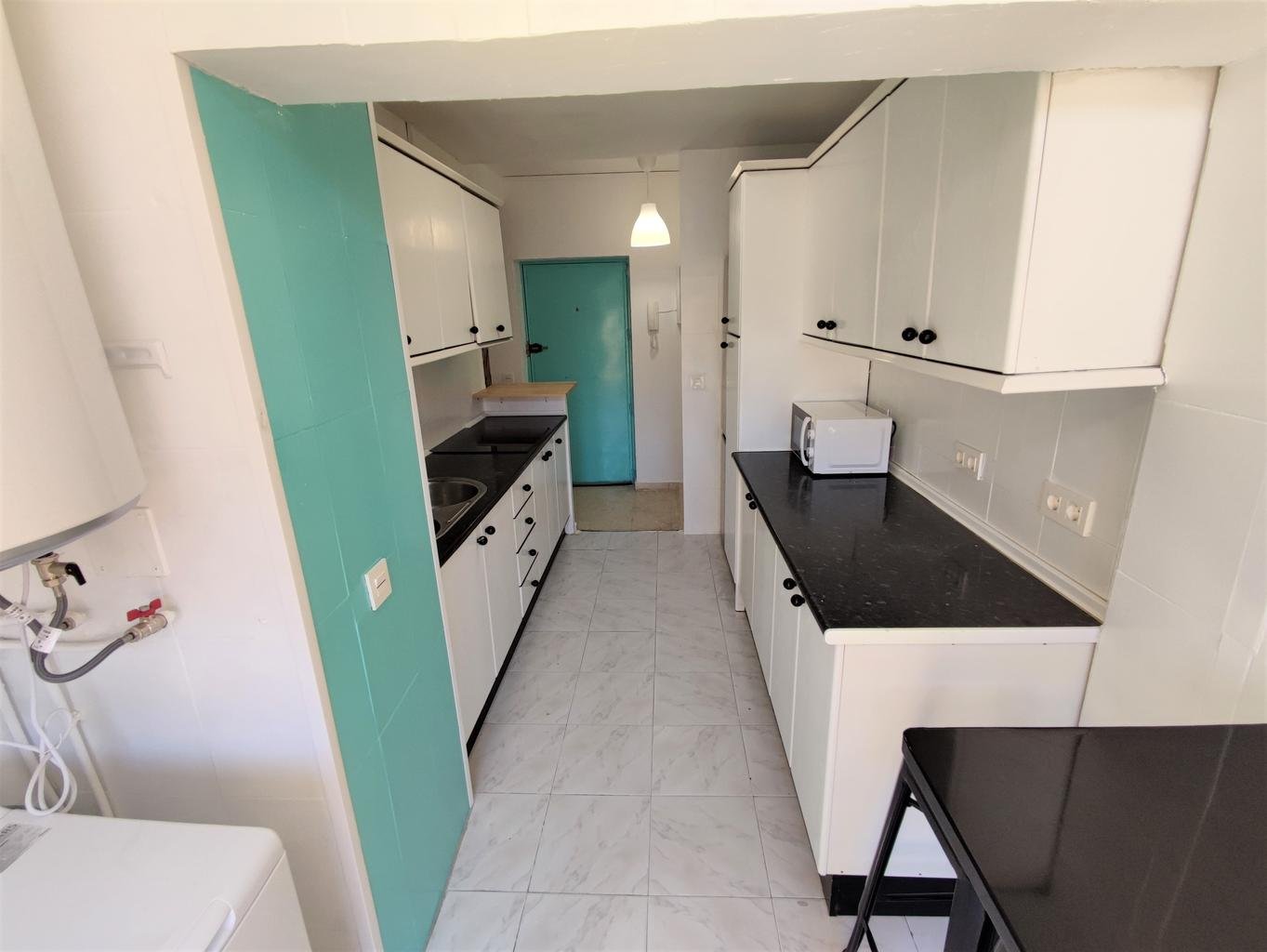 Habitación 100 m², Granada