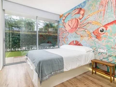 Piso de 186 m² en Estepona