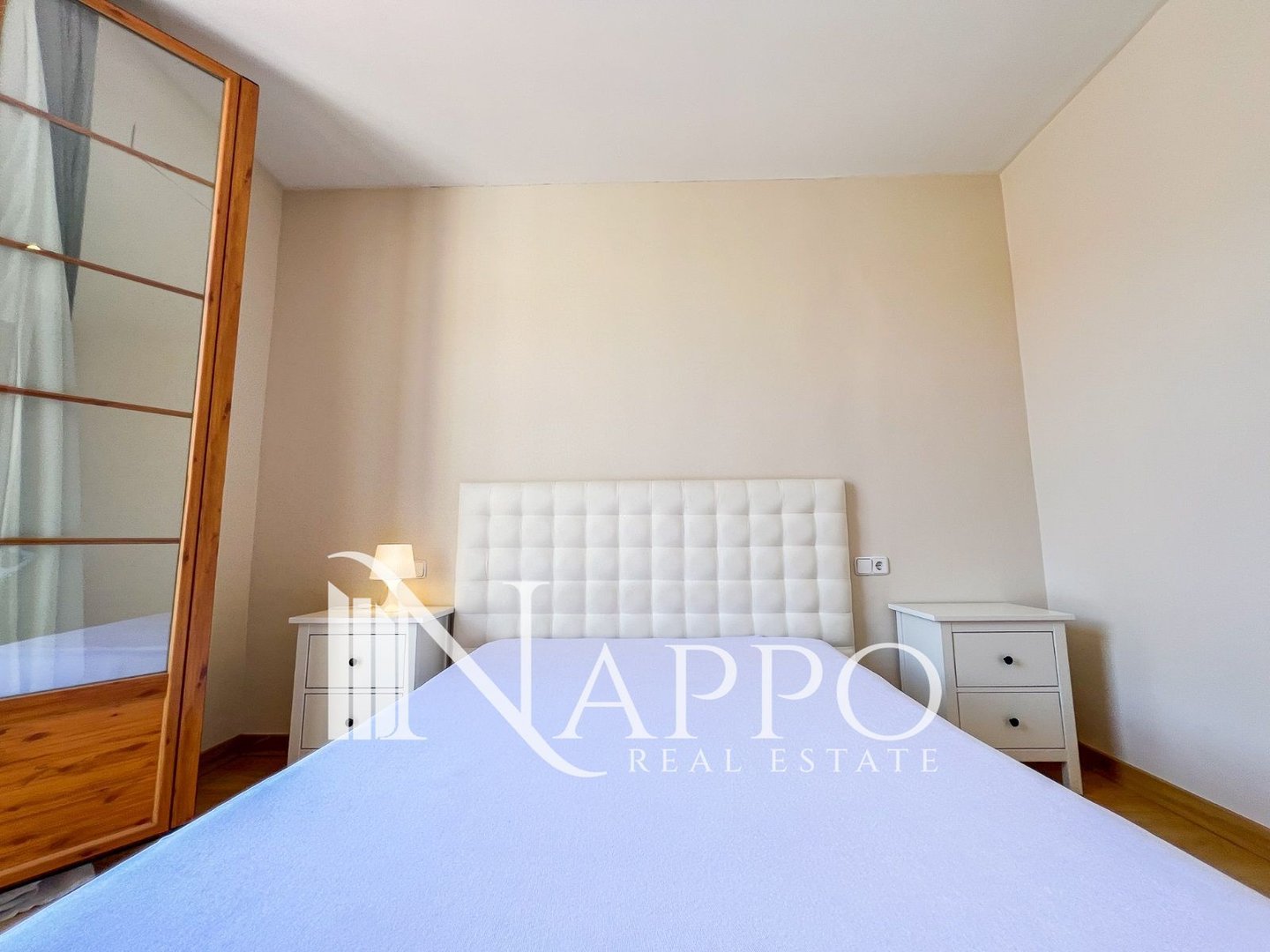 Piso de 74 m² en Palma