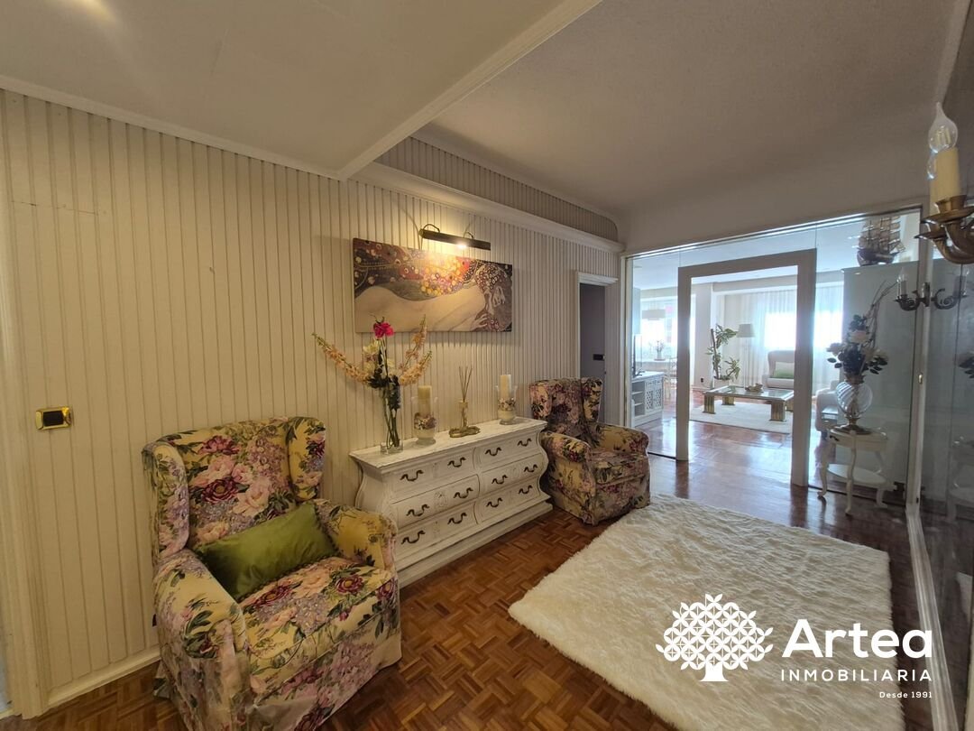 Квартира 185 м² в Бильбао