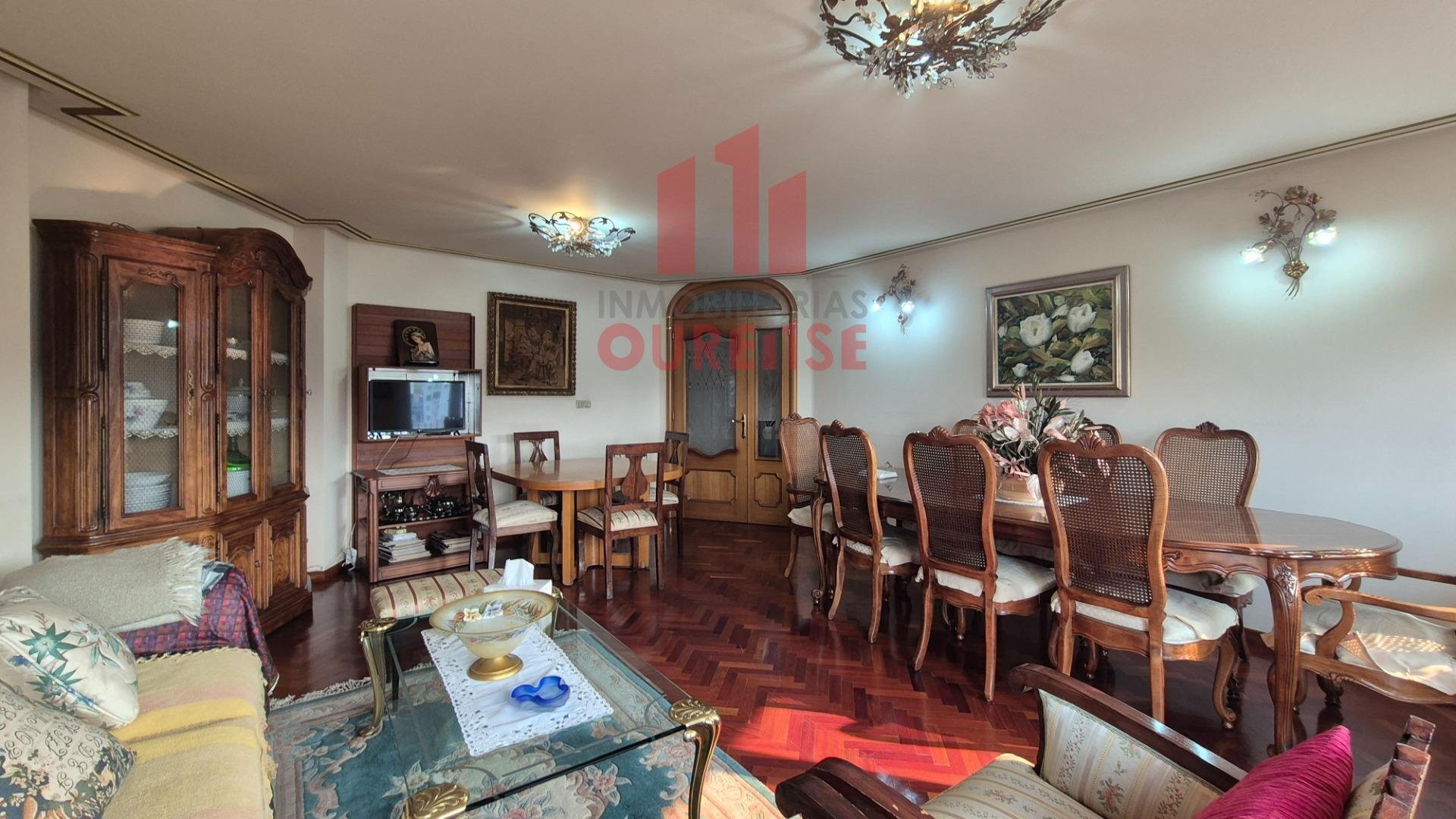 Habitación 15 m², Ourense