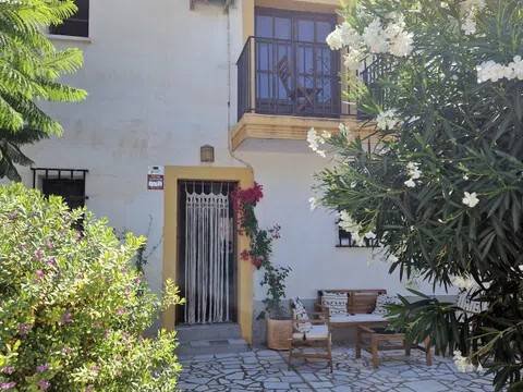 Piso de 90 m² en Vera