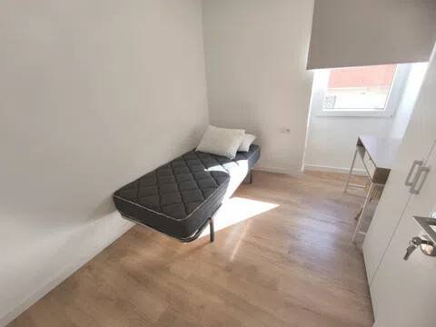 Habitación en alquiler, Alcoy