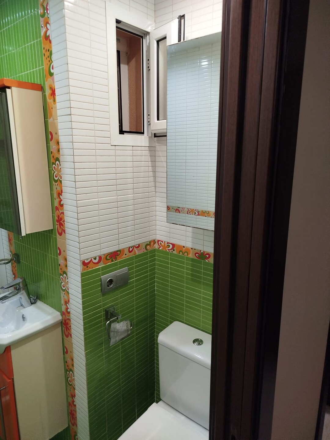 Piso de 50 m² en Torremolinos