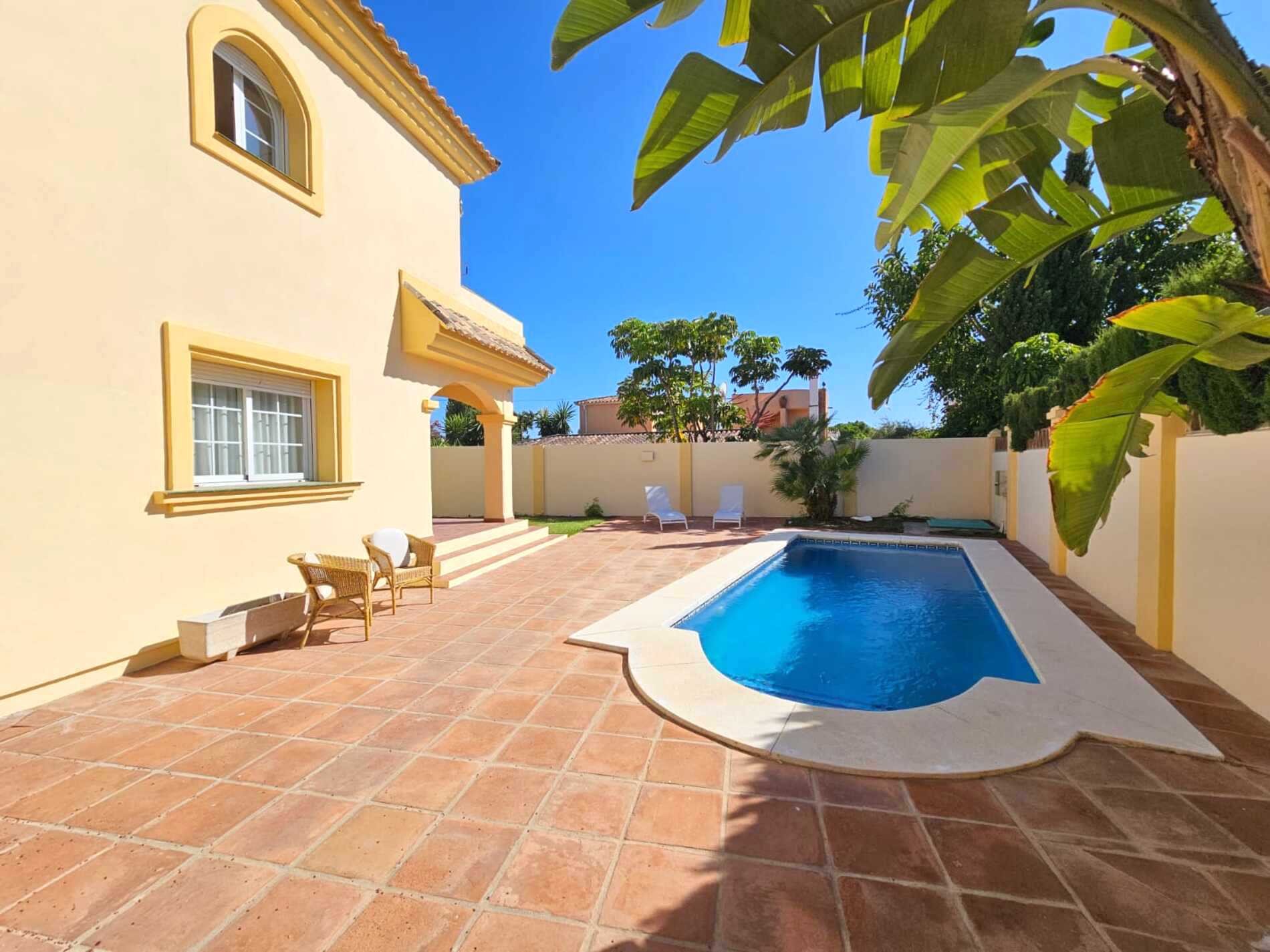 Casa de 240 m² a Marbella