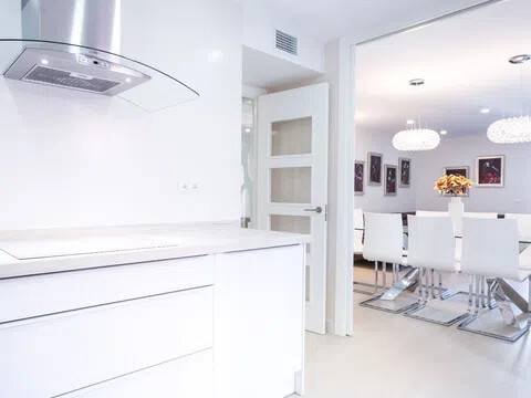 Habitación 130 m², Sevilla