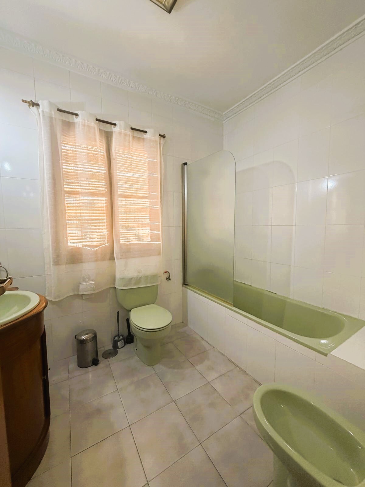 Wohnung 183 m² in Mairena del Alcor