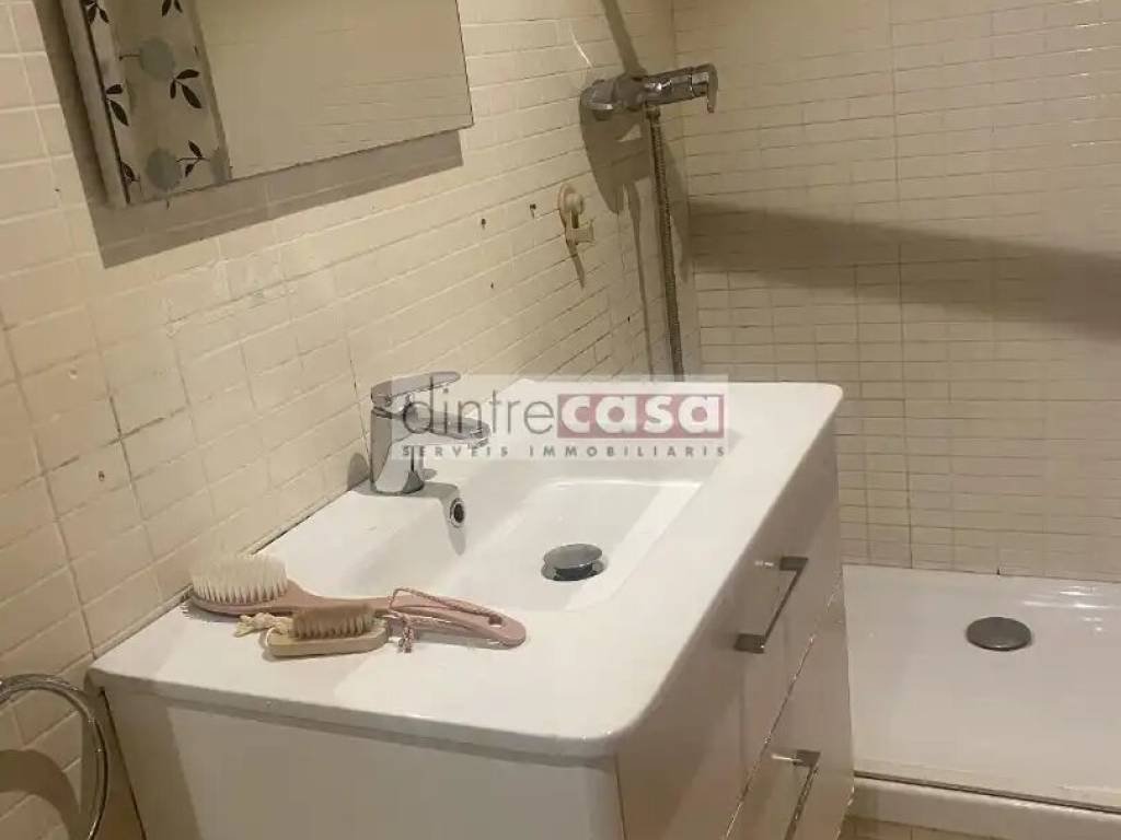 Pis de 41 m² a Palafolls