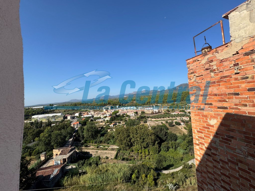 Casa de 171 m² en la Sénia