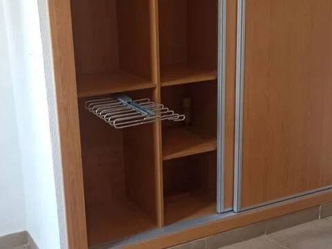 Piso de 60 m² en Vera