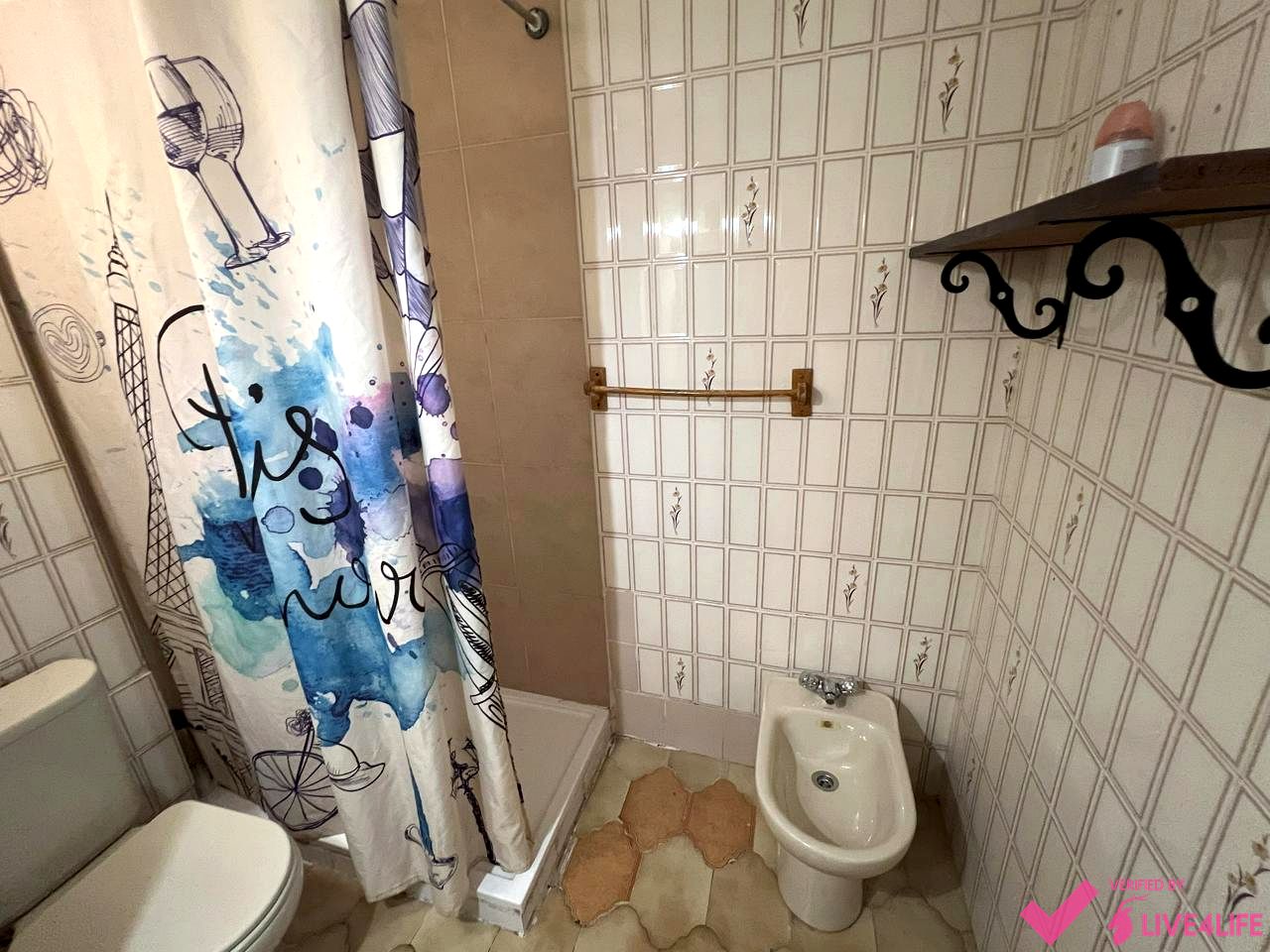 Habitación 98 m², Sevilla